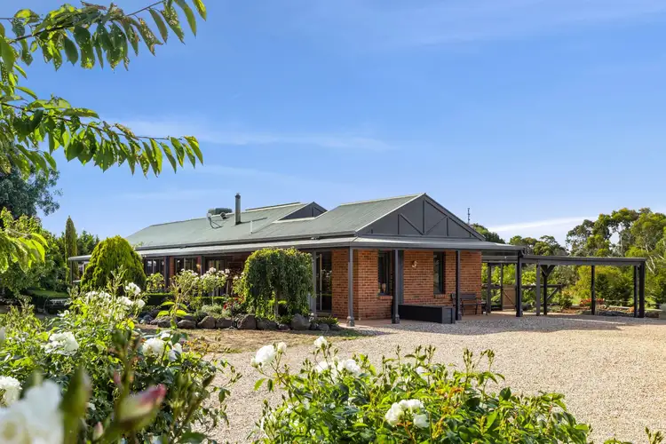 31 Hunter Street, Malmsbury VIC 3446