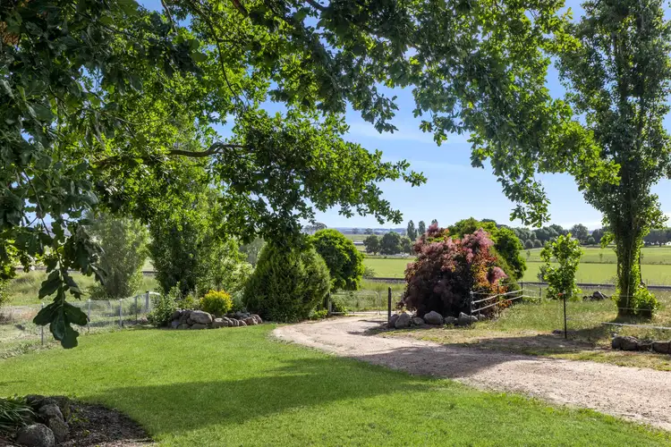 Second view of Homely house listing, 31 Hunter Street, Malmsbury VIC 3446