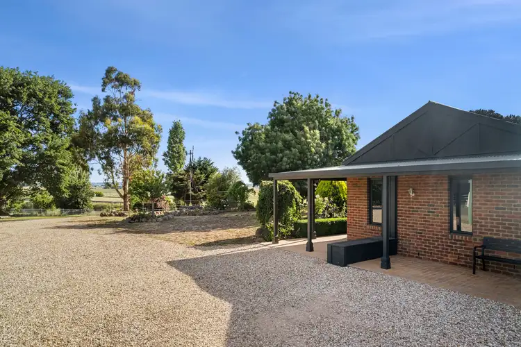 Fourth view of Homely house listing, 31 Hunter Street, Malmsbury VIC 3446