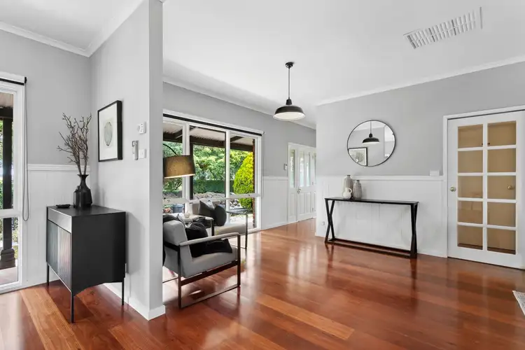 Fifth view of Homely house listing, 31 Hunter Street, Malmsbury VIC 3446