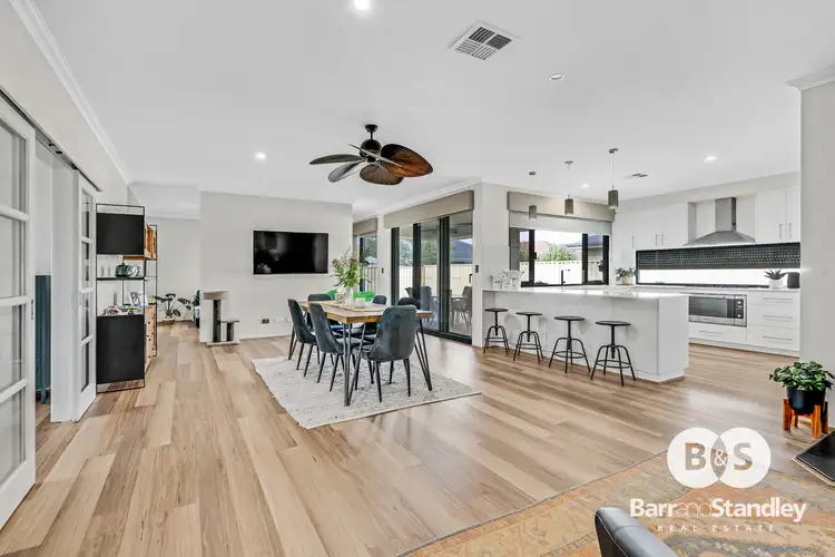 Main view of Homely house listing, 326 Dalyellup Boulevard, Dalyellup WA 6230