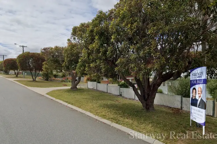 14 Burford Street, Balga WA 6061
