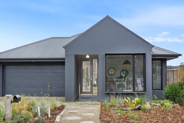 Second view of Homely house listing, 19 Stream Street, Mount Duneed VIC 3217