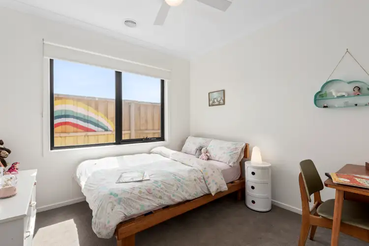 Fifth view of Homely house listing, 19 Stream Street, Mount Duneed VIC 3217