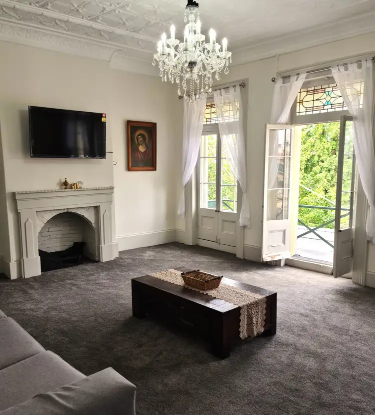 Second view of Homely apartment listing, 206 Auburn Street, Goulburn NSW 2580