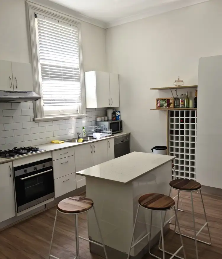 Fourth view of Homely apartment listing, 206 Auburn Street, Goulburn NSW 2580