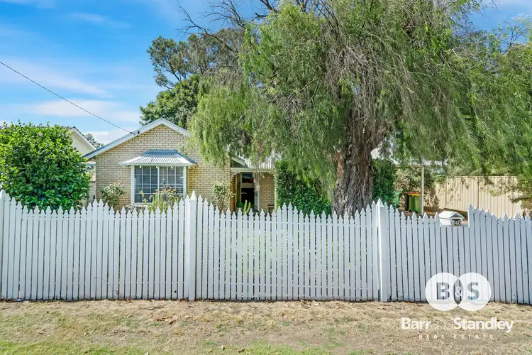 140 Mangles Street, South Bunbury WA 6230
