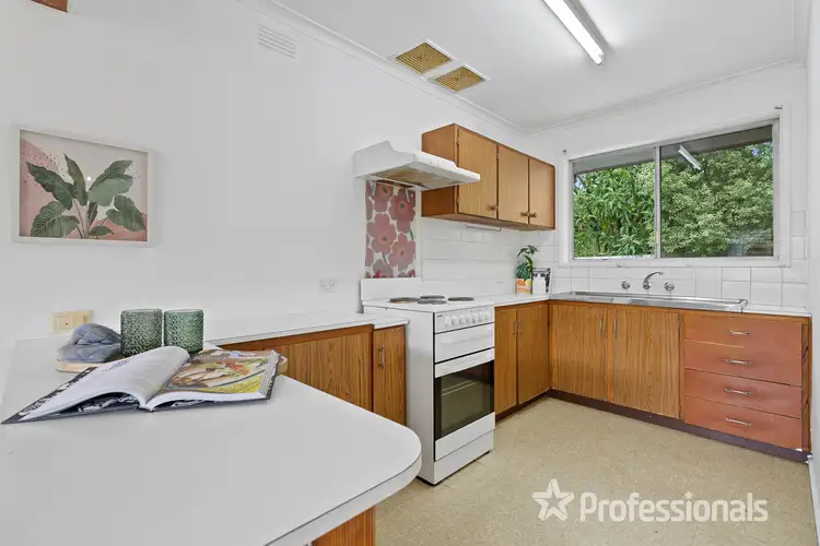 Second view of Homely unit listing, 7/67-69 Hewish Road, Croydon VIC 3136