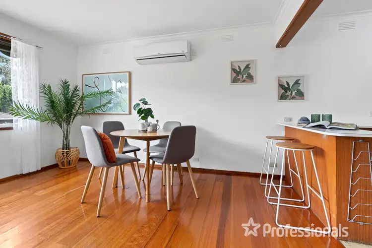 Third view of Homely unit listing, 7/67-69 Hewish Road, Croydon VIC 3136