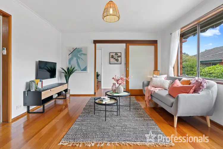 Fourth view of Homely unit listing, 7/67-69 Hewish Road, Croydon VIC 3136