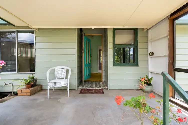Third view of Homely house listing, 22 Valley Avenue, Mount Beauty VIC 3699