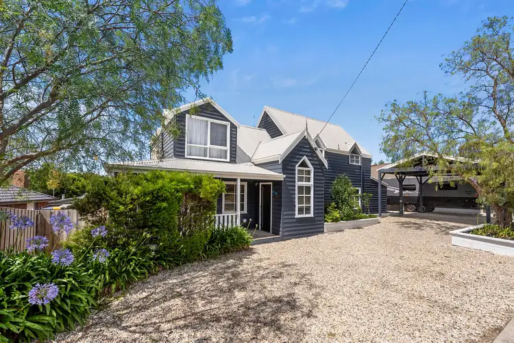 Main view of Homely house listing, 14 Robert Street, Somerville VIC 3912
