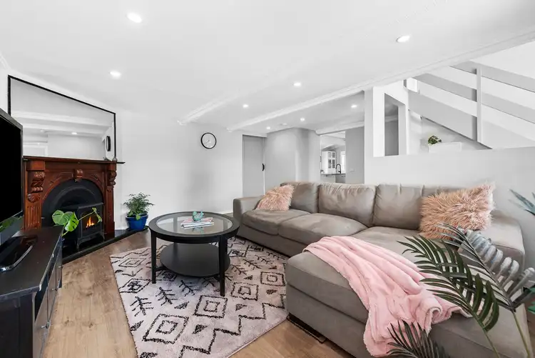 Second view of Homely house listing, 14 Robert Street, Somerville VIC 3912