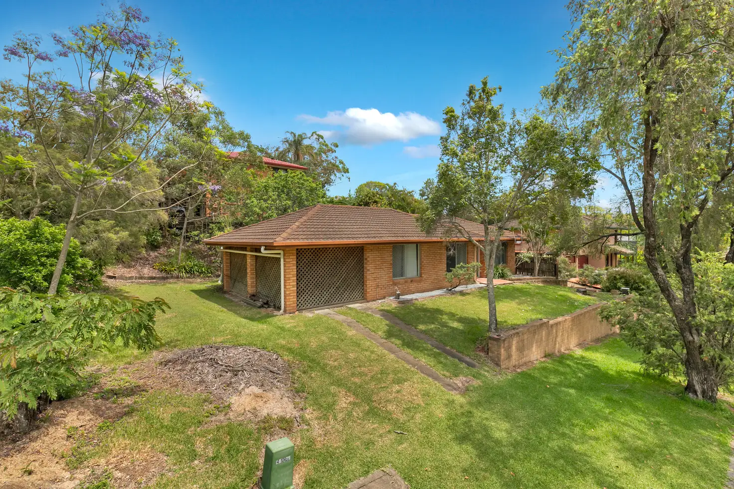 Main view of Homely house listing, 24 Jimburn Street, Jindalee QLD 4074