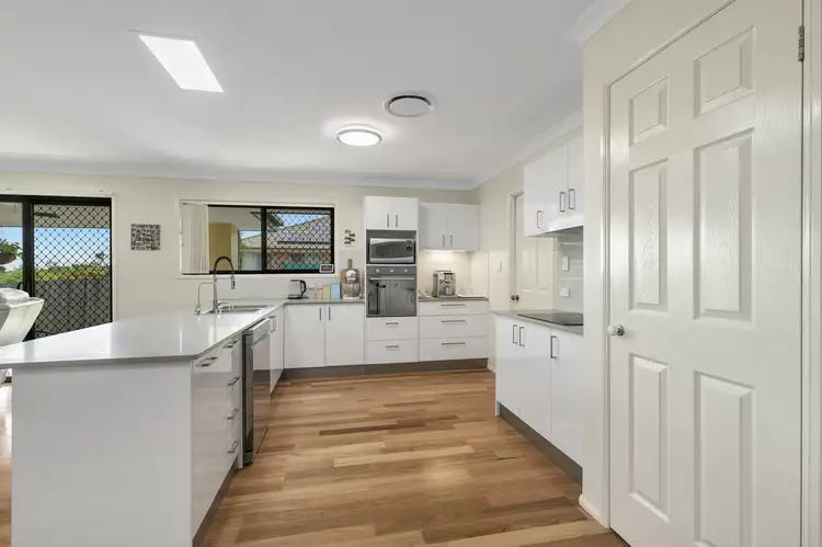 43 Regency Crescent, Moggill QLD 4070