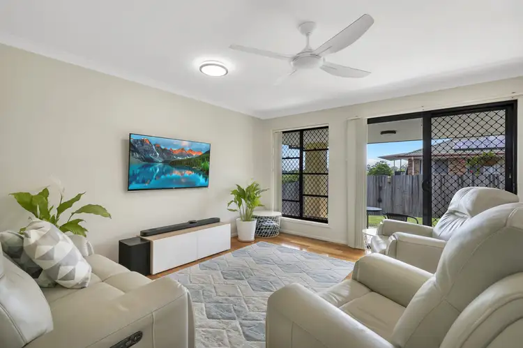 Third view of Homely house listing, 43 Regency Crescent, Moggill QLD 4070