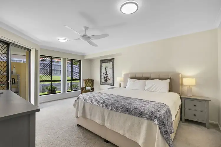 Fourth view of Homely house listing, 43 Regency Crescent, Moggill QLD 4070