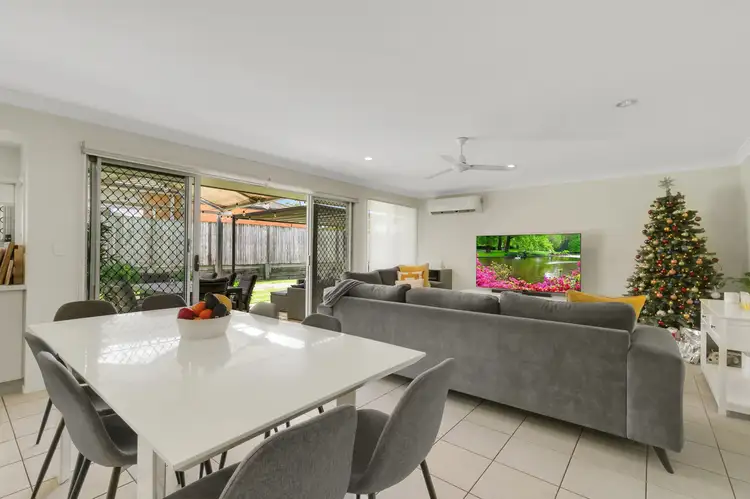 Second view of Homely house listing, 28 Silky Oak Avenue, Moggill QLD 4070