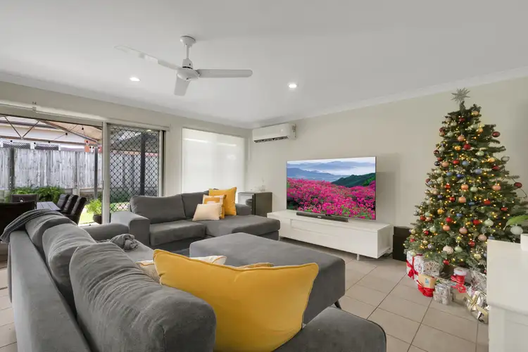Third view of Homely house listing, 28 Silky Oak Avenue, Moggill QLD 4070