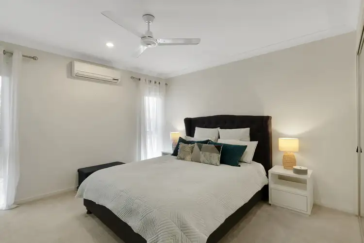 Fourth view of Homely house listing, 28 Silky Oak Avenue, Moggill QLD 4070