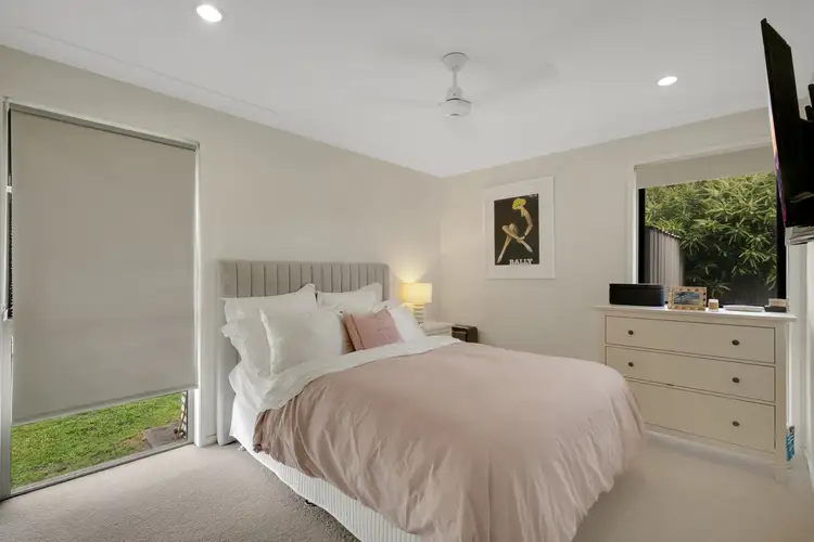 Sixth view of Homely house listing, 28 Silky Oak Avenue, Moggill QLD 4070