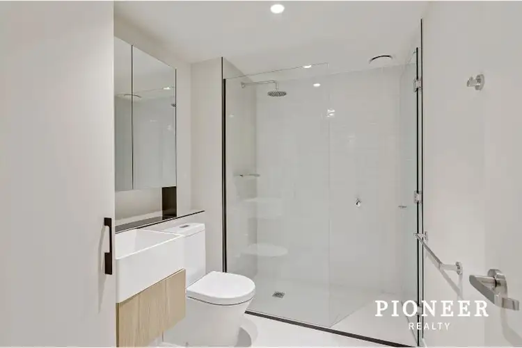 Fourth view of Homely apartment listing, 719/8 Daly Street, South Yarra VIC 3141