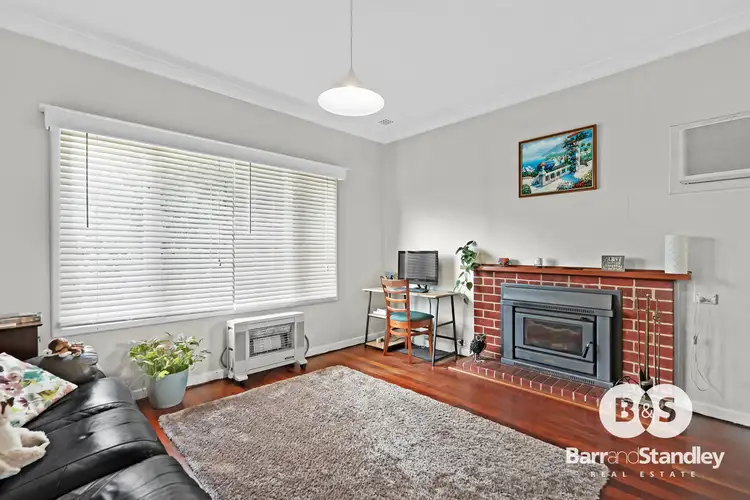 12 Dixon Street, Carey Park WA 6230