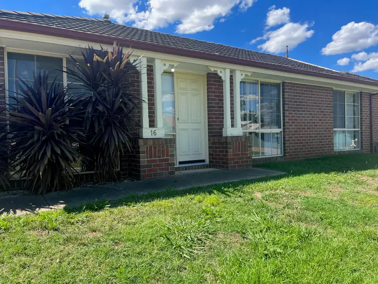 Main view of Homely house listing, 1/16 Beckham Street, Shepparton VIC 3630