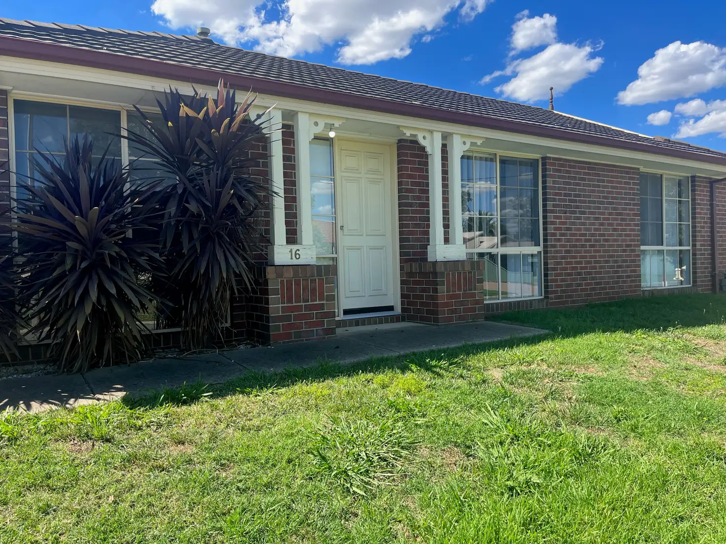 Main view of Homely house listing, 1/16 Beckham Street, Shepparton VIC 3630