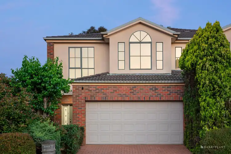 Second view of Homely townhouse listing, 20 Arlington Walk, Vermont VIC 3133