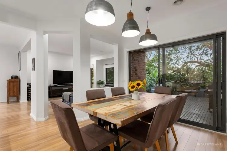 Third view of Homely townhouse listing, 20 Arlington Walk, Vermont VIC 3133