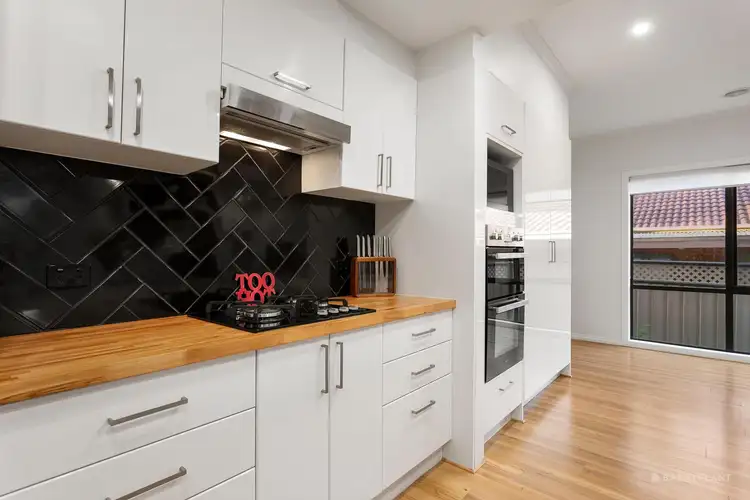 Fourth view of Homely townhouse listing, 20 Arlington Walk, Vermont VIC 3133
