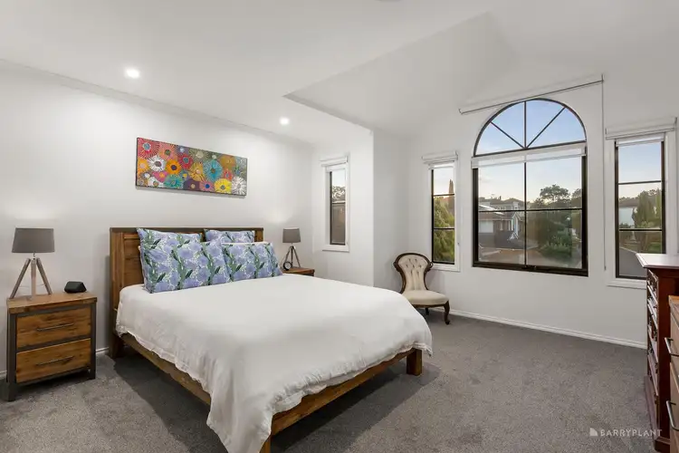 Fifth view of Homely townhouse listing, 20 Arlington Walk, Vermont VIC 3133