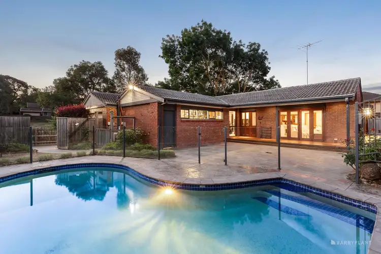 49 Huntingfield Drive, Doncaster East VIC 3109