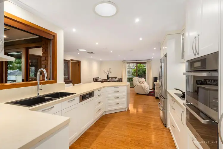 Fourth view of Homely house listing, 49 Huntingfield Drive, Doncaster East VIC 3109