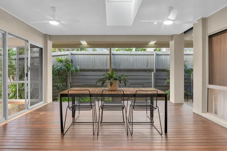 Fifth view of Homely house listing, 25 Lomandra Place, Chapel Hill QLD 4069