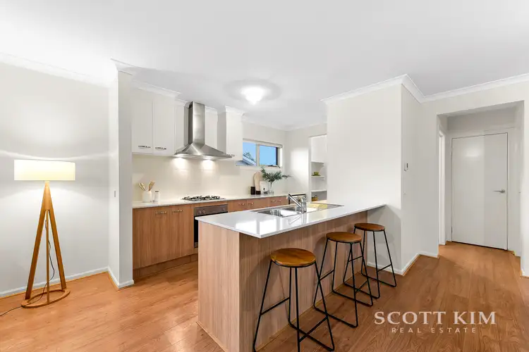 Fourth view of Homely townhouse listing, 1/24 Bradstreet Road, Mount Waverley VIC 3149