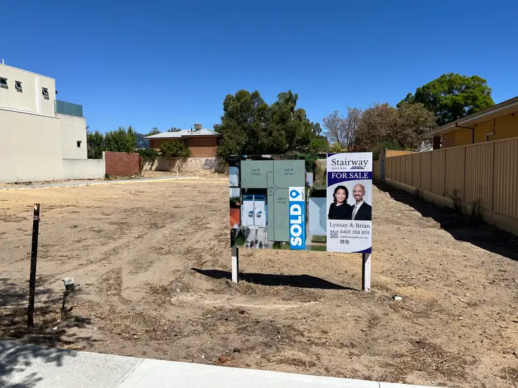 19A Burt Street, Mount Lawley WA 6050
