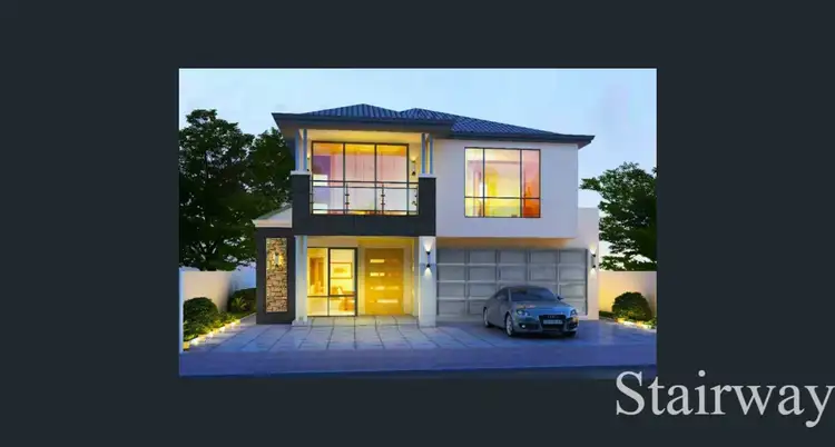 Third view of Homely land listing, 19A Burt Street, Mount Lawley WA 6050