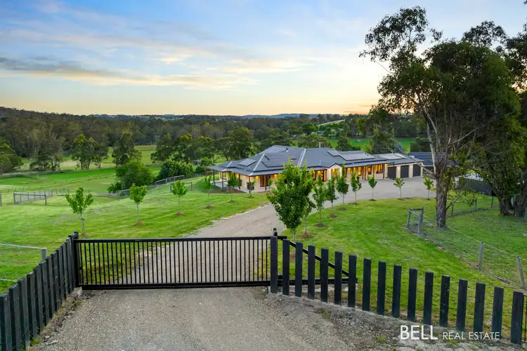 Fourth view of Homely house listing, 465 Douthie Road, Seville East VIC 3139