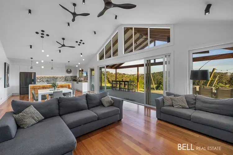 Sixth view of Homely house listing, 465 Douthie Road, Seville East VIC 3139