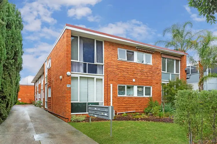17/41 Clarence Street, Elsternwick VIC 3185