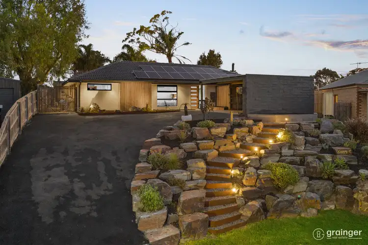Main view of Homely house listing, 20 Cormorant Close, Blind Bight VIC 3980