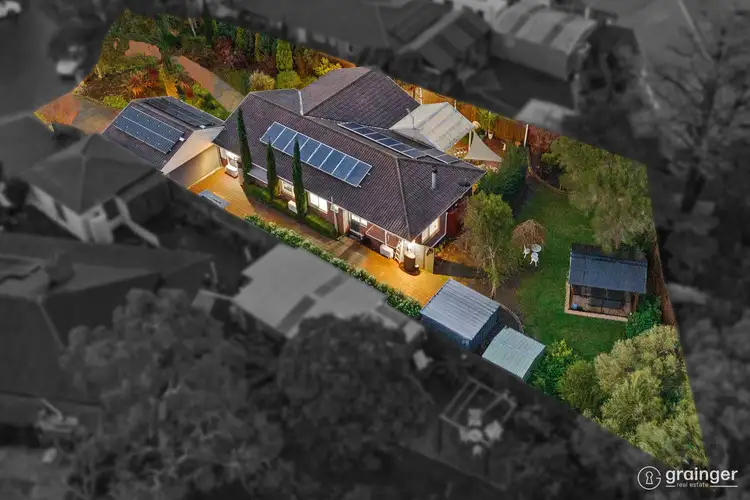 12 Eagle Court, Blind Bight VIC 3980