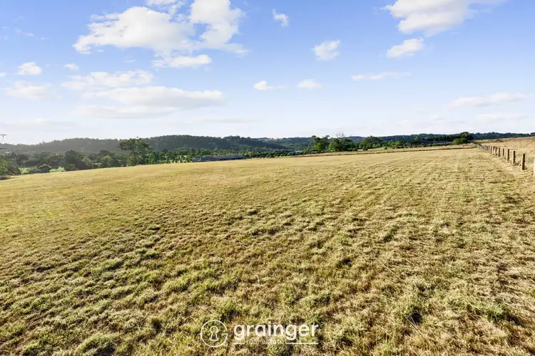 Main view of Homely land listing, 13 Cremin Drive, Pakenham VIC 3810