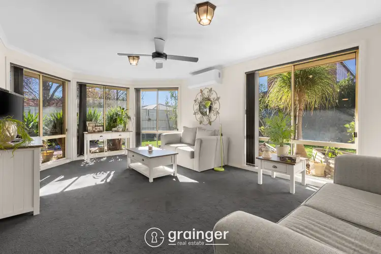 60 Bailey Boulevard, Koo Wee Rup VIC 3981