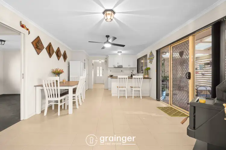 Sixth view of Homely house listing, 60 Bailey Boulevard, Koo Wee Rup VIC 3981