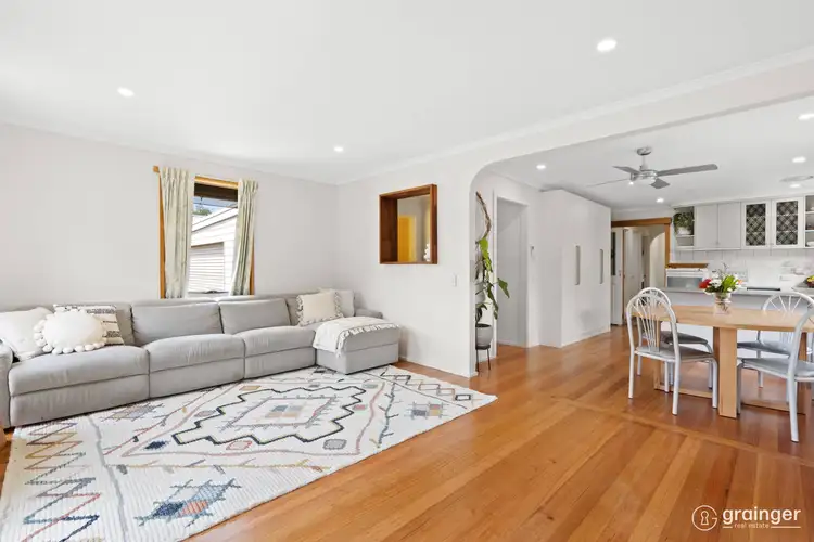 Fifth view of Homely house listing, 26 Thomas Crescent, Cranbourne VIC 3977