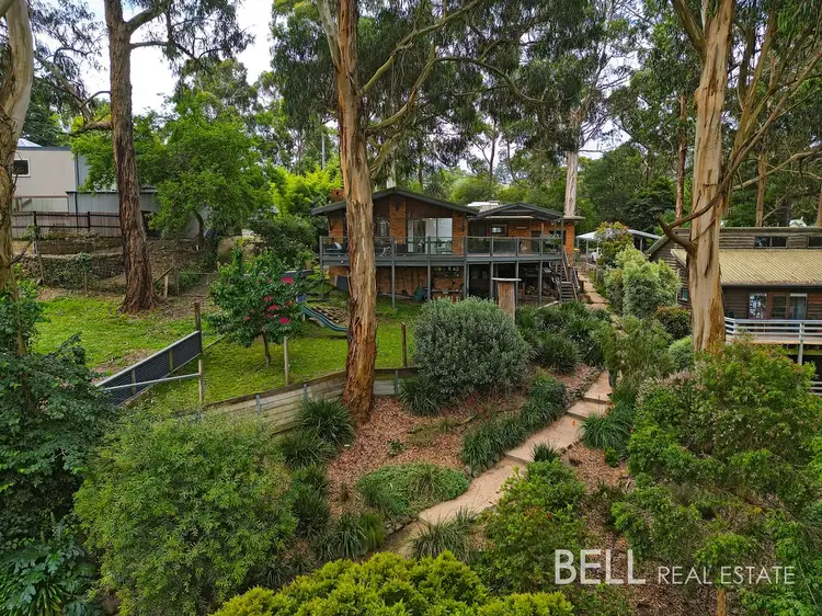 78 Menzies Road, Menzies Creek VIC 3159