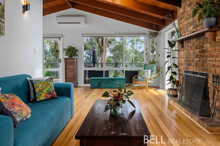 Third view of Homely house listing, 78 Menzies Road, Menzies Creek VIC 3159